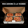 Macaronis à la Viande