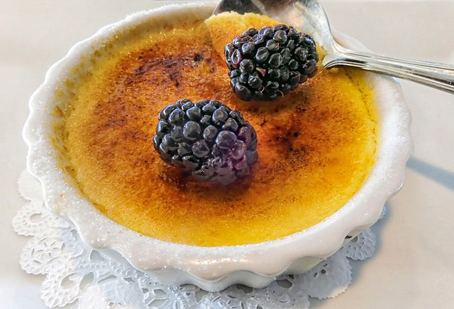 DESSERTS