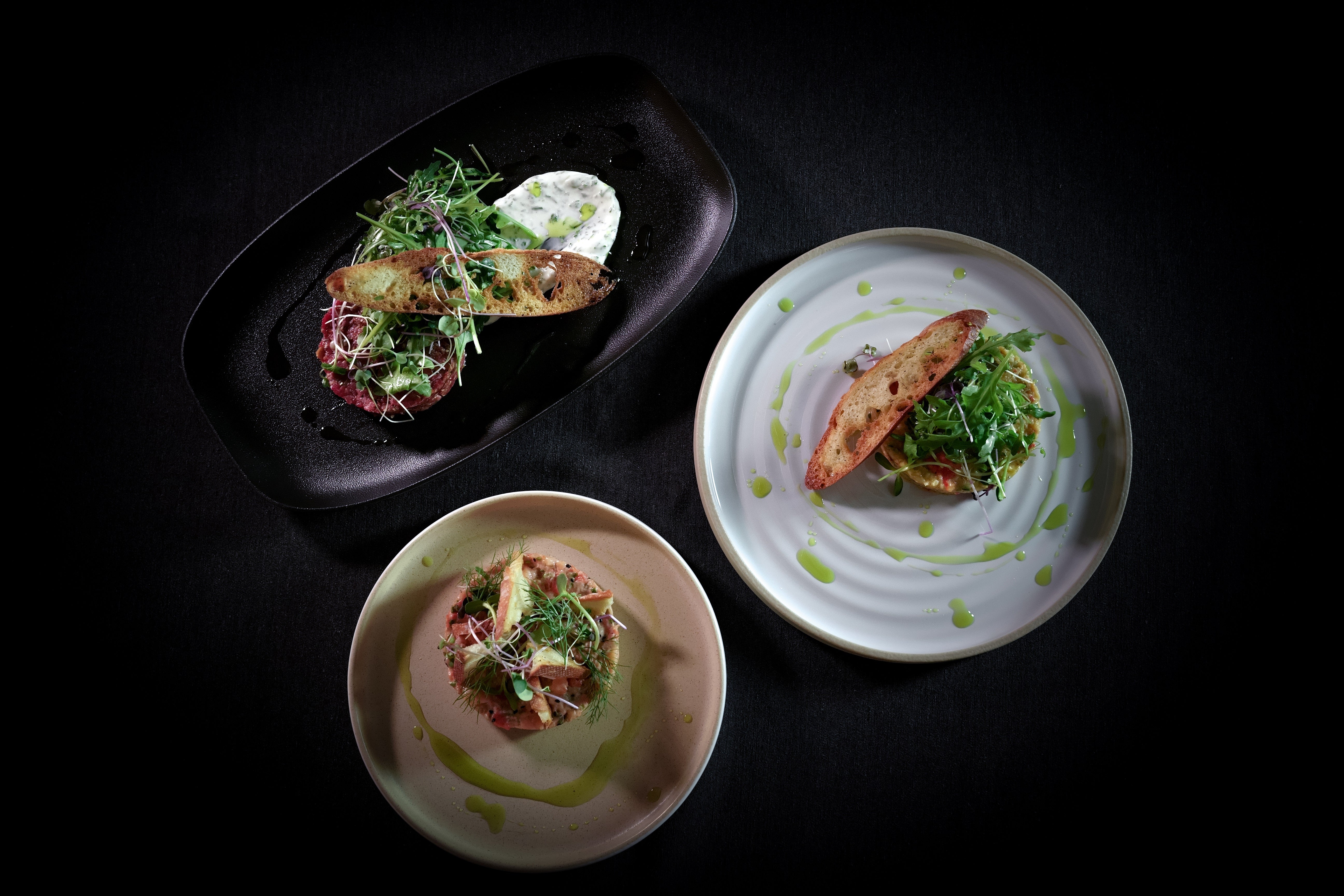 tartare