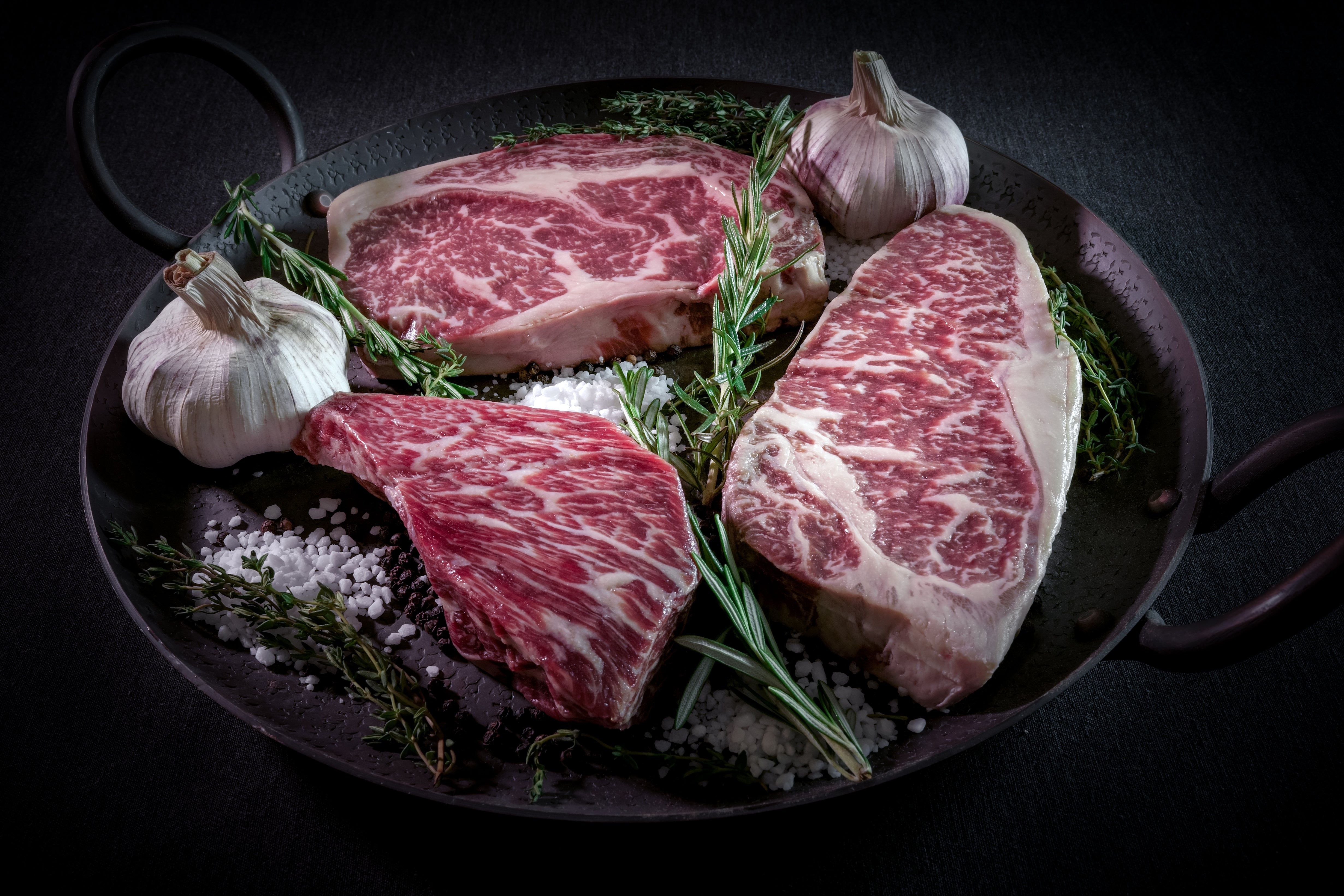 viande de boeuf
