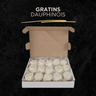 Gratin Dauphinois