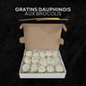 Gratin Dauphinois