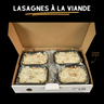 Lasagnes à la Viande