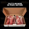 Filets Mignon de Porc du Québec