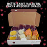 Boîte Saint-Valentin