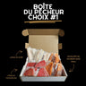 Boîte du Pêcheur